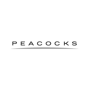 Peacocks image