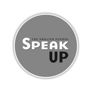 Speak up image