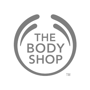 The body shop image